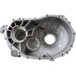 Motor Housing Permanent Mold Casting Aluminum For Auto Parts for sale