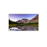 New DV550FHM-NV3 1920*1080 55 inch 16.7M 72% NTSC LCD Screen for sale