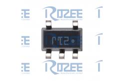 China LP5907MFX-1.5/NOPB supplier