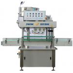 7000 BPH Horizontal Automatic Capping Machine Fast Switching 2.4KW for sale