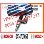 1943974 Sc-ania Injector High Quality Remannufactured Fuel Injector 0414701072 0414701051