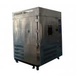 Adjustable ISO 4892 Xeon Lamp Weather Resistance Test Chamber