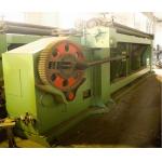 High Efficiency Customized Gabion Box Machine To Make 80×100mm Wire Mesh