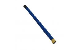 China Core Wire Playground Combination Rope Polyester 4 Strand 16mm supplier