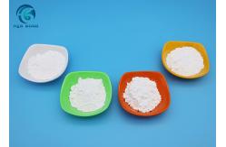 China Noticeable Acicular Mesh 2000 Calcium Metasilicate White supplier