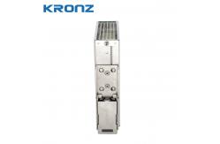 China Industrial Power Supply 120W Output Power for Industrial Control Systems Fanless Cooling supplier