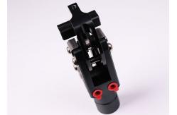 China Auto Parts Transfer Tooling On Transfer Progressive Die 30% Cost Saving At Least supplier