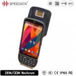 USB Wireless Biometric Fingerprint Scanner Reader Android PDA Handheld Computer for sale