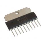 Electronics KA7632 Zip10 DC Voltage Control Ic Chip for sale