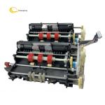 Wincor ATM Machine Parts Double Extractor Unit CMD-V4 1750109615 for sale