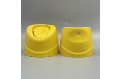 China Air Freshener Valve -High Performance solution For Air Freshener Manufacturers supplier