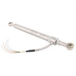 TK series LVDT linear displacement sensor for mechanical, automobile, aerospace for sale