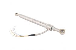 China TK series LVDT linear displacement sensor for mechanical, automobile, aerospace supplier