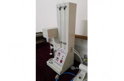 China Rapid Speed Methylene Blue Sand Tester 1300 R/Min Blender Speed supplier