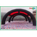 Hot Sale Outdoor Dome Shaped Spider Tent Inflatable Spider Tent For Rental for sale