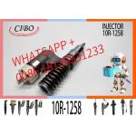 Fuel Injector Assembly 203-7685 212-3467 212-3468 350-7555 317-5278 161-1785 10R-0967 10R-1259 10R-1258 for sale