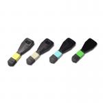 Optical fiber MPO connector OM3 MTP/MPO loopback for sale