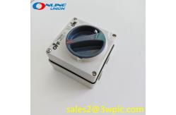 China S56SW110GY Schneider 10A 250V IP66 Rated Industrial Switch for Harsh Environments supplier