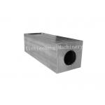304 SS Food Machine Parts Guide Sleeve For Dumpling Machine for sale
