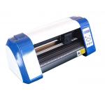 450mm Servo Motor Auto Contour Mini Cutting Plotter