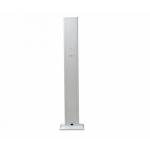 Disinfection Column 110cm Height Walk Through Temperature Scanner