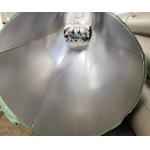 Stainless Steel Welded Pipes ASTM A790 Super Duplex UNS S32750 for sale