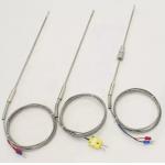 50M K Type Thermocouple Wire Probe 0.5-12.7mm for sale