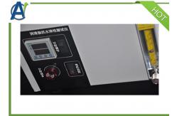 China ASTM D1264 Water Washout Tester for Evaluating the Resistance of Lubricating Grease supplier