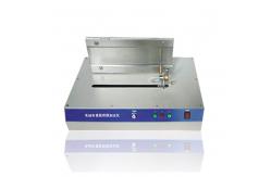 China AC220V ASTM F963 Fabric Testing Labs , Soft Cloth Surface Ul Flammability Testing supplier