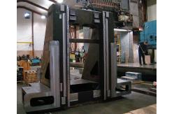 China 4 Axis Metal CNC Machining Plating Precision CNC Aluminium Block supplier