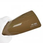 Sahara Yellow 8mil Colour Change Paint Protection Film 1.52x16m for sale
