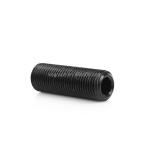 DIN914 Hex Socket Cone Point Set Screws DIN 914 for sale