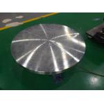 DT1000-A Big Single Axis Payload 300kg Electric Rate Positioning Turntables