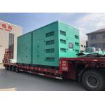 220-440V Water Cooled Diesel Engine Generator for sale