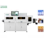 Full Automatic Visual Inspection Machine for Plastic Bottles Containers for sale