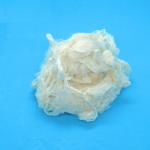Soft 1.2d × 38mm Lyocell Staple Fiber Good Wet Absorption Low Shrinkage for sale