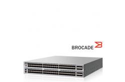 China Networking Brocade 300 Fiber Switch 8 And 16 Gbit supplier