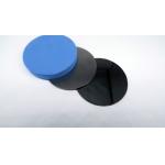 Multifunctional 47mm PCD Blank PCD Inserts Cutting Tools High Hardness 25um for sale