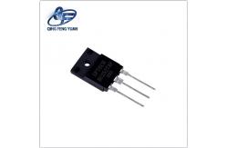 China BU2527AF N-Channel Transistor New And Original BU2527AF supplier