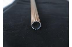 China 6.7m Aluminium Curtain Rod supplier