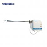 220V Continuous Emission Cems Monitoring System For Particle Concentrations for sale