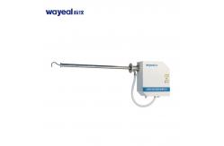China 220V Continuous Emission Cems Monitoring System For Particle Concentrations supplier