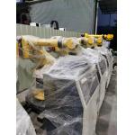 R-2000iA/165F Industrial Pick And Place Arc Welding Robot Mechanism Articulated