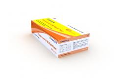 China Fingertip Puncture One Step 3mm 4mm Tuberculosis Rapid Test Kit supplier