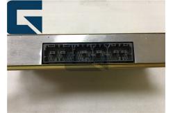 China Mini Excavator Spare Parts CPU YN22E00041F2 Controller Fits SK200-3 supplier
