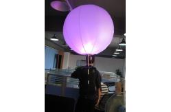 China Advertising Back Pack Balloon Inflatable For Exhibition supplier