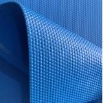 Anti Slip 16 Foot Pool Liner Waterproof 16ft Grey PVC Vinyl Pool Liner for sale