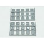 Storm-Interface Keyboard Silkscreen 700 Series For Gerber Xlc7000 / Z7 75709001 for sale