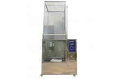 China Professional IPX5 / IPX6 IP Test Equipment Environmental Instrument supplier