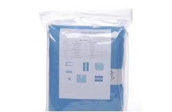 China EO Sterilized Custom Surgical Packs Individually Packaged For Optimal Performance supplier
